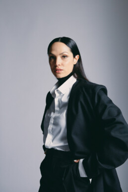 Lavinia Biancalani Senior Communication Specialist & Creative Director. Founder of THESTYLEPUSHER & TSP Management.