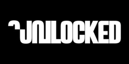 Logo Unlocked Festival
